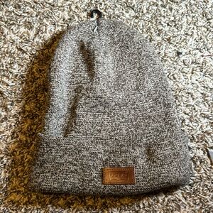 Brand new Levi’s men’s beanie